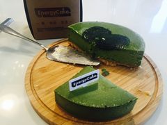 -EnergyCake蛋糕理想国
