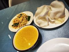 -大连湾旭日·家宴·海肠捞饭(马栏广场店)