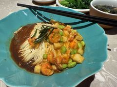 -松鹤面馆·古法焖肉面(观前店)