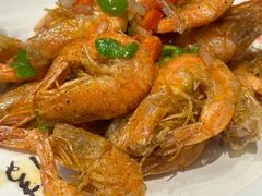 -小秦淮·南京土菜(新亭西路店)