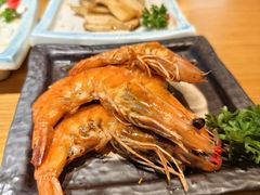 -三石铁板烧(紫竹桥店)