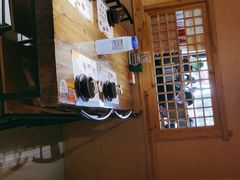 -冰川冷面·延边菜·炭烤串(观前店)