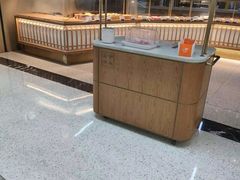 -木子木水日式烫面包(世界城光谷店)