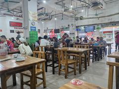 -南记食粥坊·宵夜大排档(莲花总店)