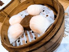 金牌虾饺皇-赏点粤式点心(广州塔店)