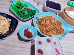 -珍粥道(杉杉奥特莱斯店)