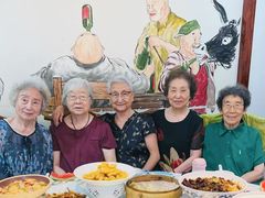 -东北大院·东北菜(三台子店)