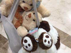 -汤姆熊欢乐世界(光启城店)