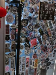 -TATTOO/手工穿孔吧/耳洞/刺青STUDIO