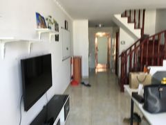 -深圳蓝悦酒店公寓