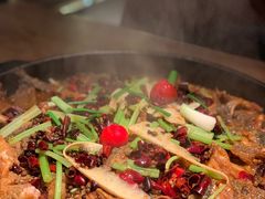 -老板恋上鱼(印象城店)