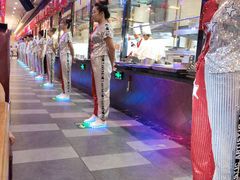 -金刚山烧烤(中山路店)