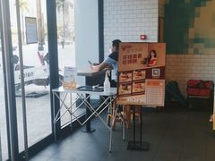 -麦当劳(西客站店)