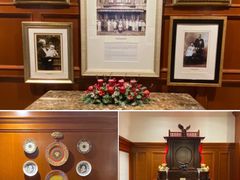 -马勒别墅·中餐厅