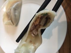 -东方饺子王(文化东路店)