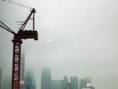 -上海外滩茂悦大酒店