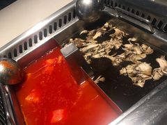 -海底捞火锅(枫蓝国际购物中心店)