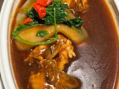 -肆月河豚·新淮扬菜·烤鸭(中关村店)