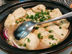 -九號渔港·蒸汽海鲜·粤菜茶点(八卦岭店)