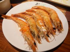 -汉巴味德(大悦城店)