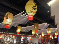 -杨记隆府重庆江湖菜(大悦城店)