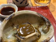 -鮨青(恒基名人购物中心店)