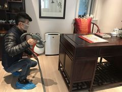 -全屋清新除甲醛 上海