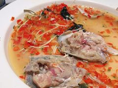 -老湘村·湖南土菜(天河维多利店)