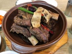 -江南面屋(明洞店)