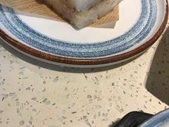 香煎仑头萝卜糕-又一间茶点轩(百汇广场店)