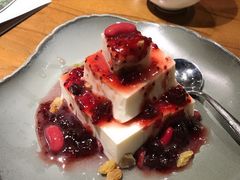 -天山醉美·新疆餐厅(富华里店)