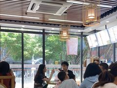 -江记甜品(罗湖店)