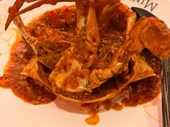 -Ministry of Crab•MOC(交子大道店)