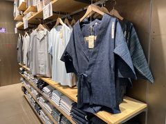 -MUJI无印良品(保利时光里店)