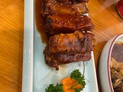 -百家鲜·杭帮菜