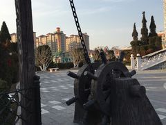 -蓬莱欧乐堡梦幻世界