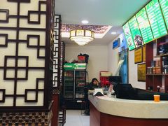 -河州春清真西北特色美食(虎踞路店)