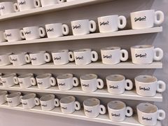 -Seesaw Coffee(武商MALL·武广店)