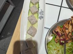 -留香铁板烤肉(解放西路旗舰店)
