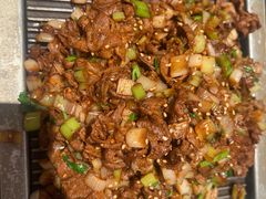 -新乾隆酒楼(帝景园店)