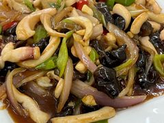 -望海潮海鲜店 特色家常菜(在海一方店)