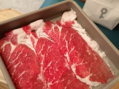 -温野菜涮涮锅(大悦城店)