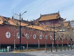 -钦赐仰殿道观