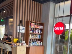 -COSTA COFFEE(金长安大厦店)