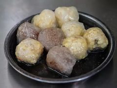 -老福合沟无米粿甜汤粿品店