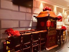 -上海1号私藏菜(黄浦店)