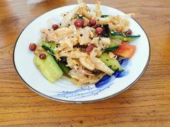 -阿木舂记·特色小吃(平江路店)