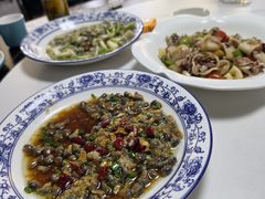 -杨记海鲜楼(三门黑金冠店)