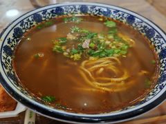 -美玲拉面(滨海总店)