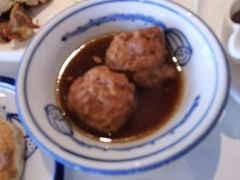 骨渣丸子-小放牛炒菜馆(军校店)